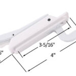 Single-Point-Locking-Handle-White-Hole-spacing-3-516-inches-3
