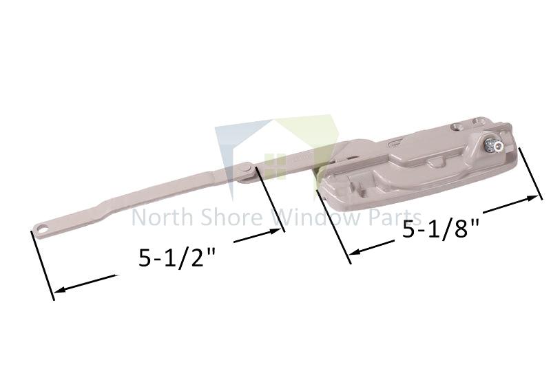 Split-Arm-Casement-Window-Operator-Encore-Dyad-5.5-Right-Truth-Hardware-50.80.00.012