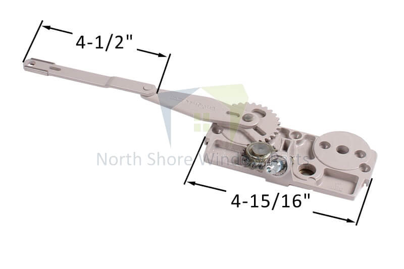 Split-Arm-OperatorEntrygard-Dyad-Clip-Bottom-Left-Truth-Hardware-15.76.00.001-3
